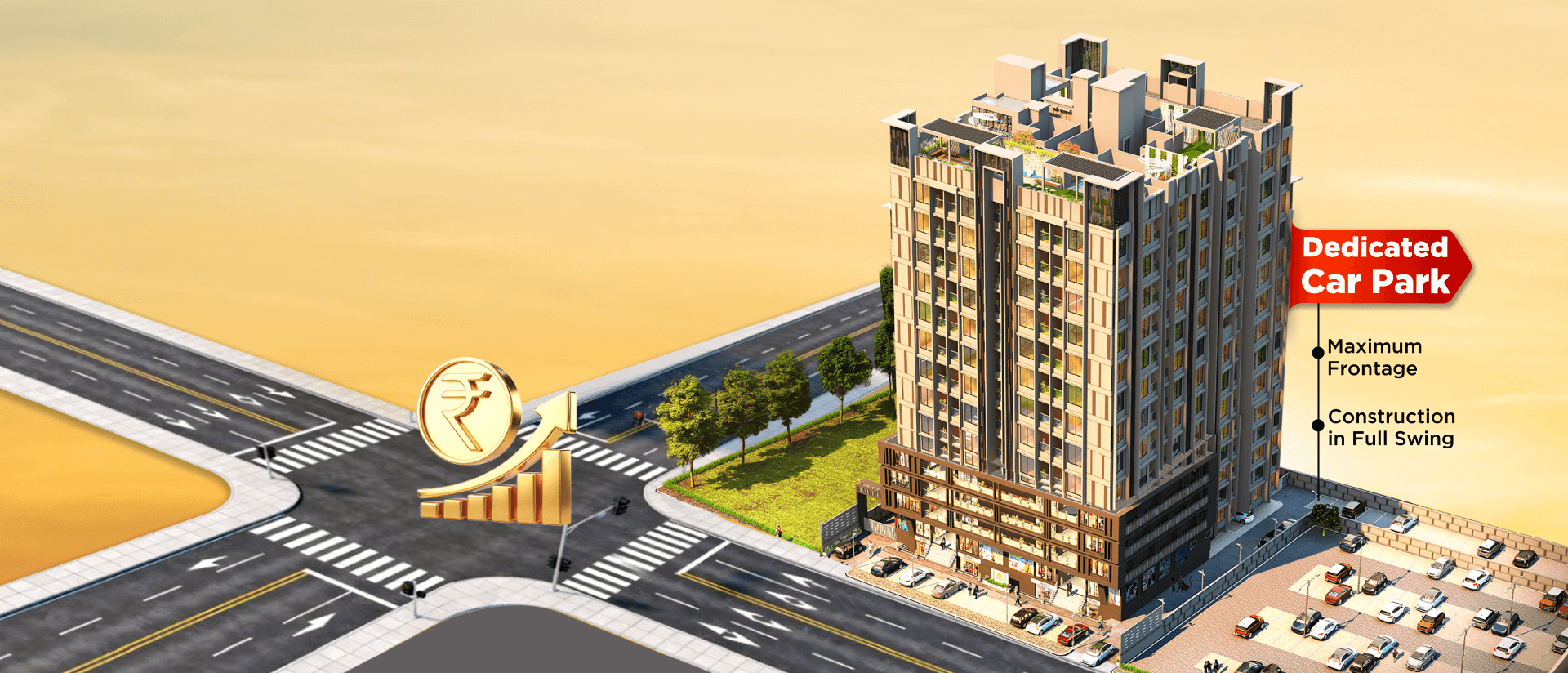 Why Smart Home Features Are Becoming Non-Negotiable for Urban Buyers in 2025