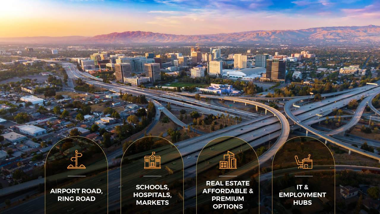 How Charholi is Transforming: Infrastructure, Connectivity & Real Estate Growth in 2025