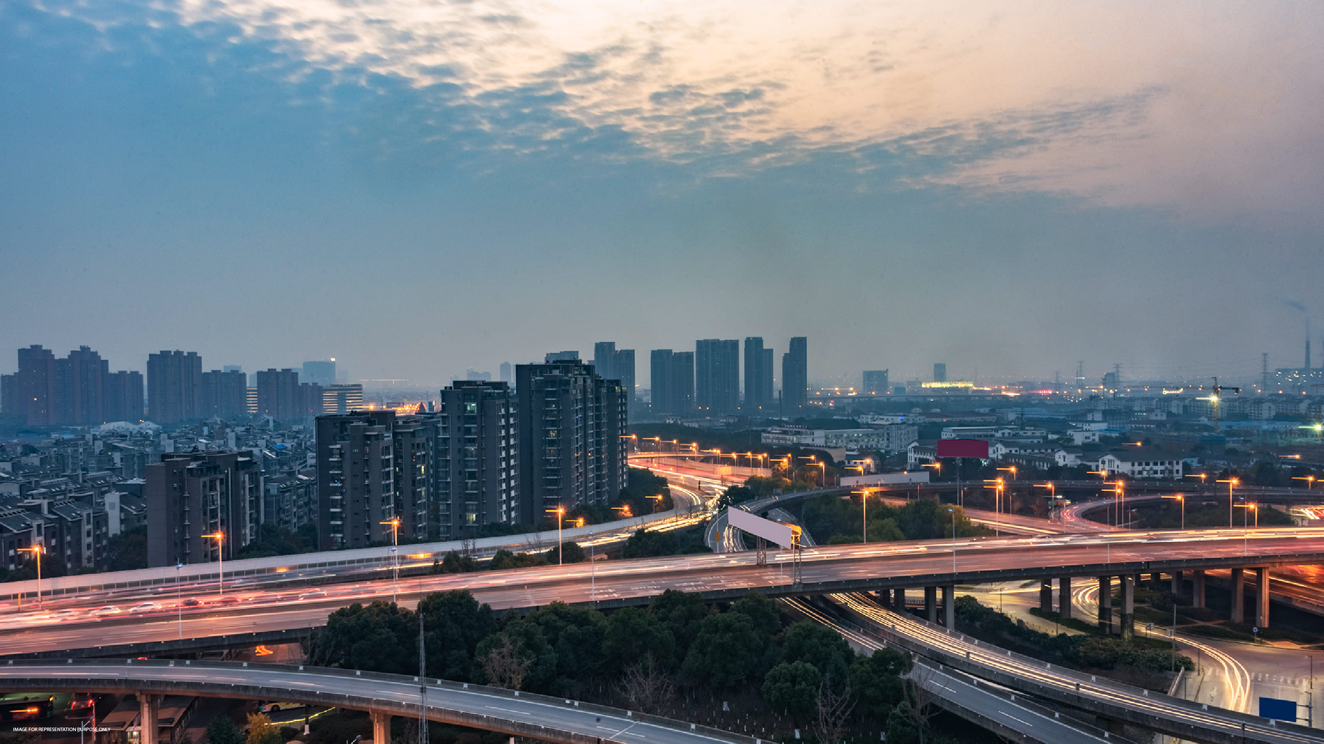 Why Charholi is Pune’s Fastest Growing Residential Hub