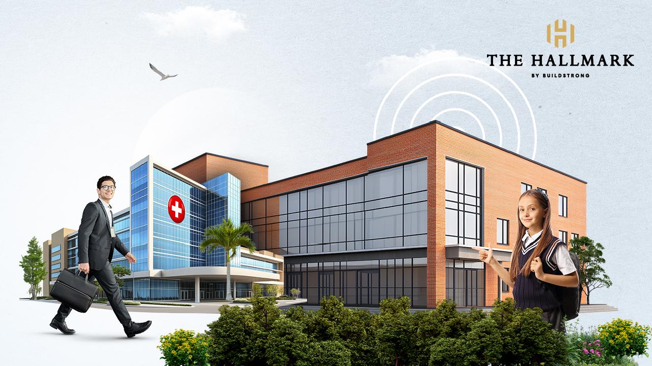 Living in Charholi: Schools, Healthcare &amp; Lifestyle Guide