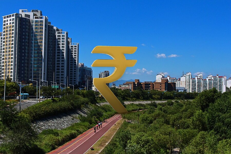 Why Sustainable Homes at The 4th Axis Are a Smart Long-Term Investment