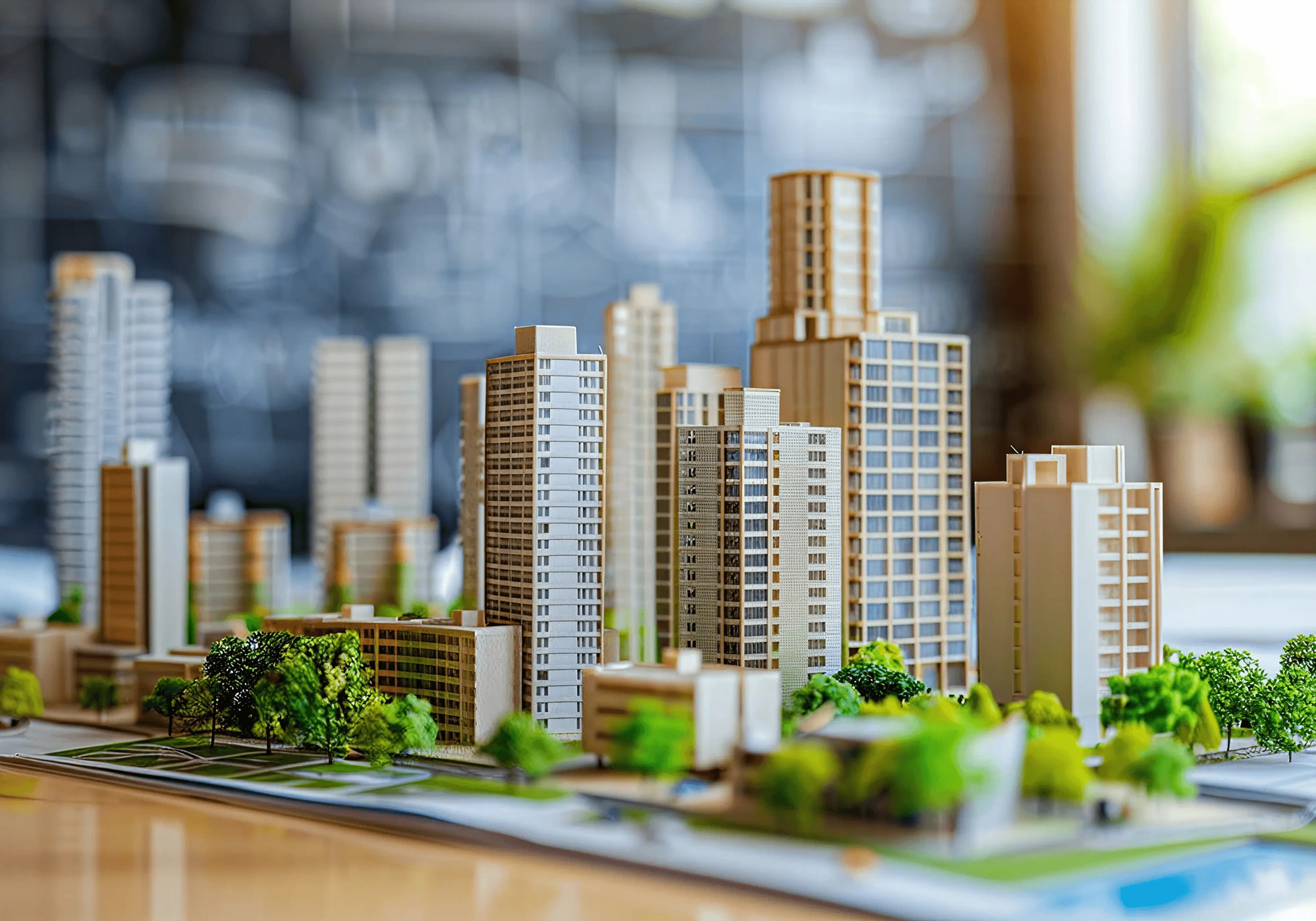 Sustainable Living in Pune: Why Green Homes Are the Future of Real Estate