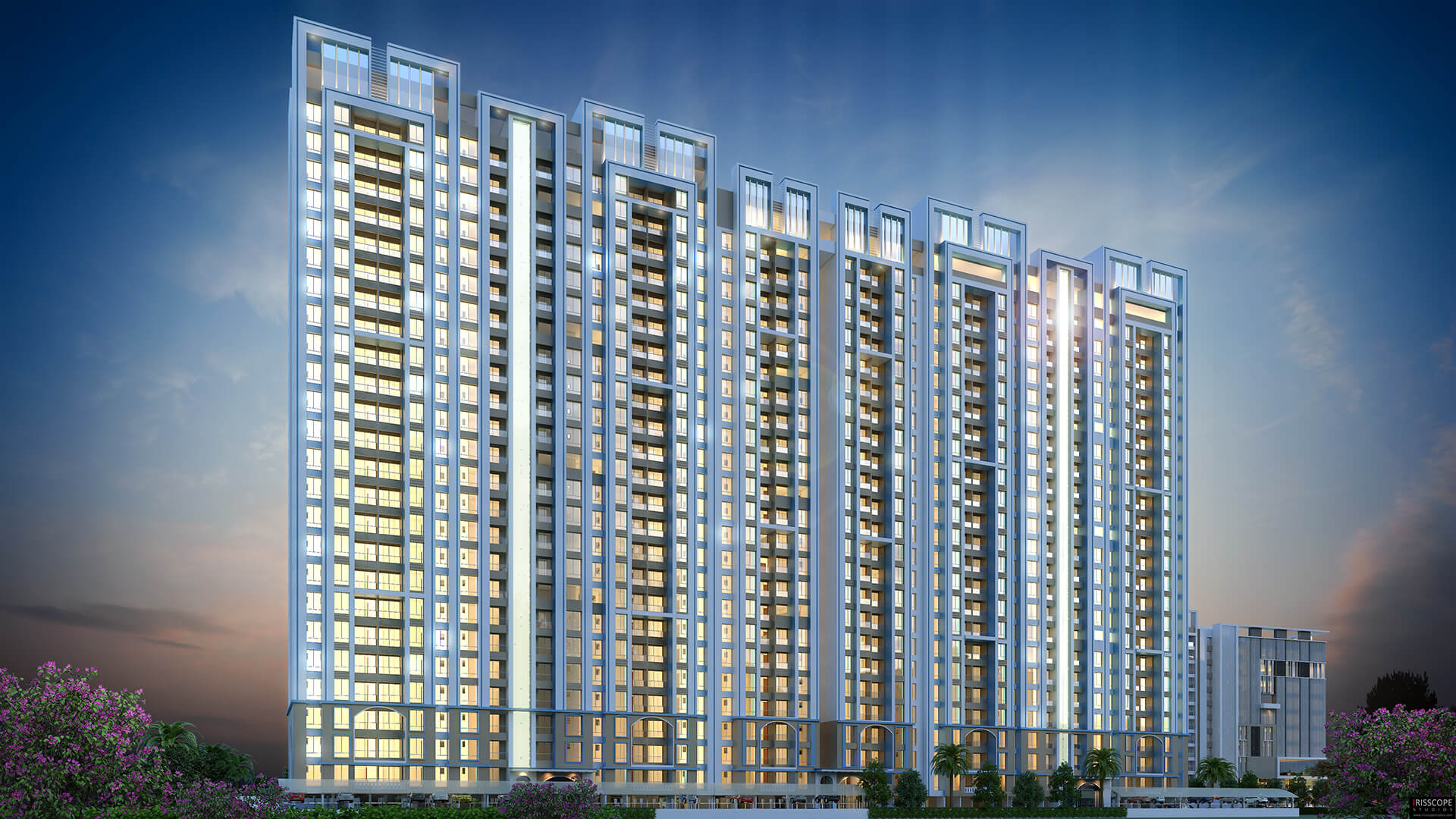 Smart Home Features Under 50 Lakhs — Is It Really Possible in Pune’s 2025 Market?