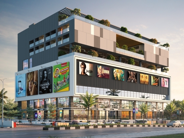 Mid-Segment Housing Demand in Pune: The Fastest Growing Buyer Category