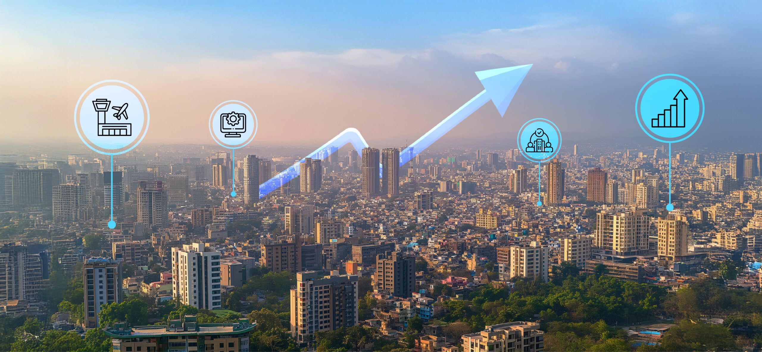 Why Pune’s Luxury Real Estate Is Entering Its Golden Window in 2026