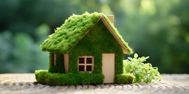 Beyond the Bricks: 10 Green Features That Make a Modern Pune Home & Future-Proof