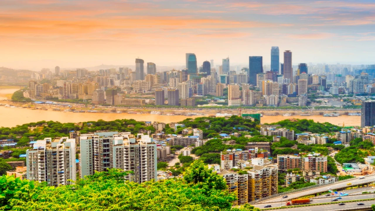 Pune vs Bangalore vs Mumbai vs Hyderabad: Which City Really Wins for Property Investment in 2026?