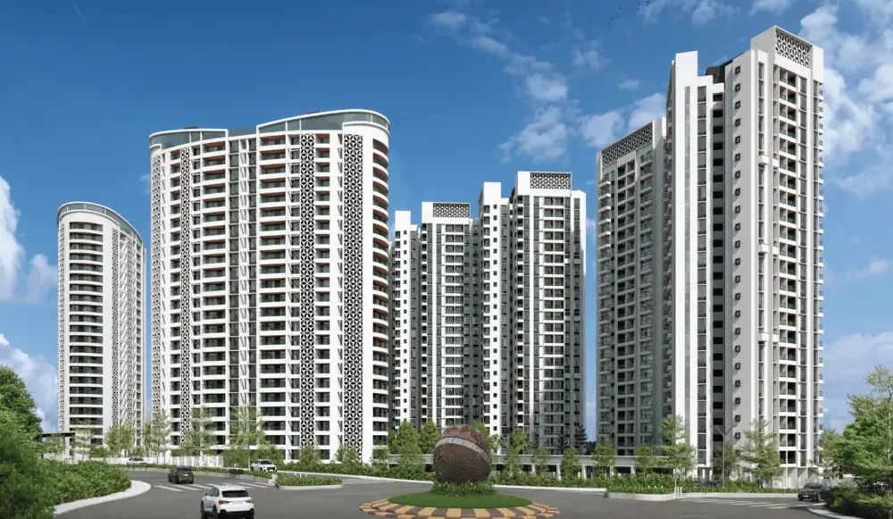 Projects Near 90 Meter DP Road Charholi: Connectivity Advantage Explained