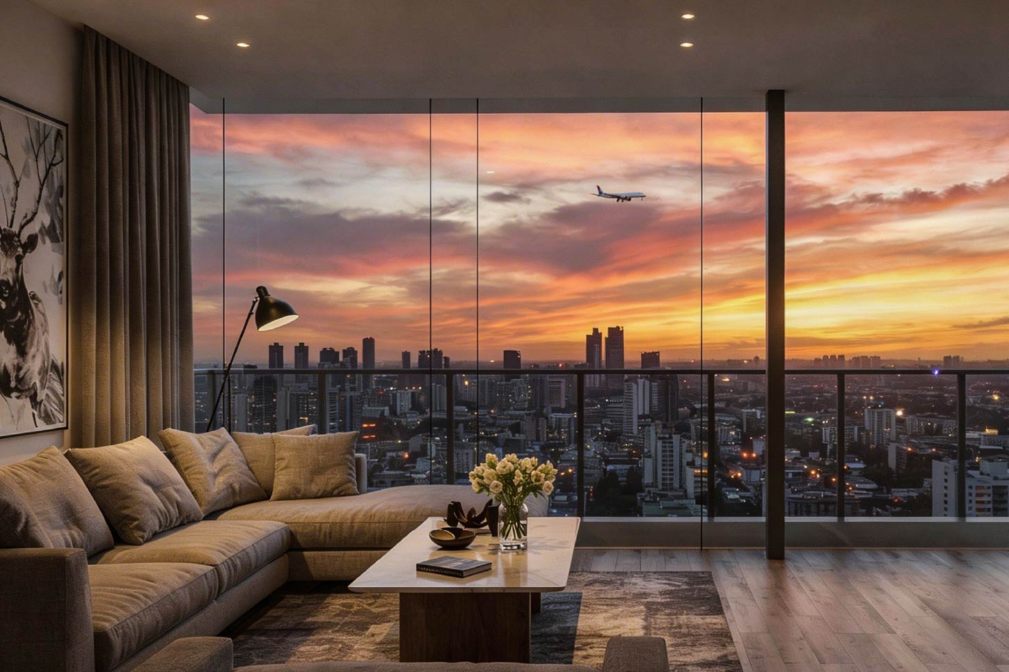 Property Near Pune Airport: Why Charholi is the Smartest Location in 2026