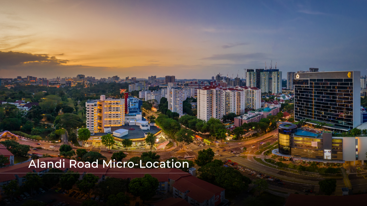 Best Residential Projects Near Alandi Road & Charholi: Location Advantage Explained