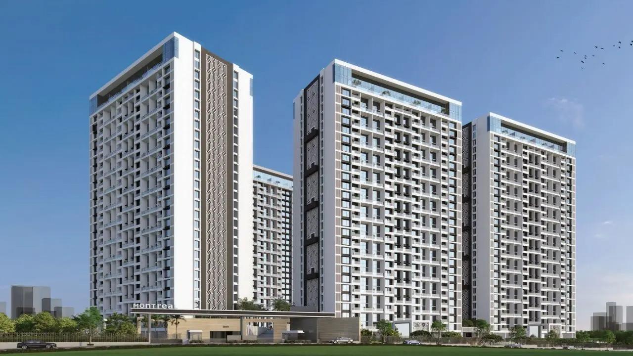 2 BHK Flats in Charholi Budruk Pune: Price, Location and Best Investment Options