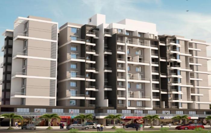 Gated Community Flats in Charholi Pune: Features, Prices & Best Projects