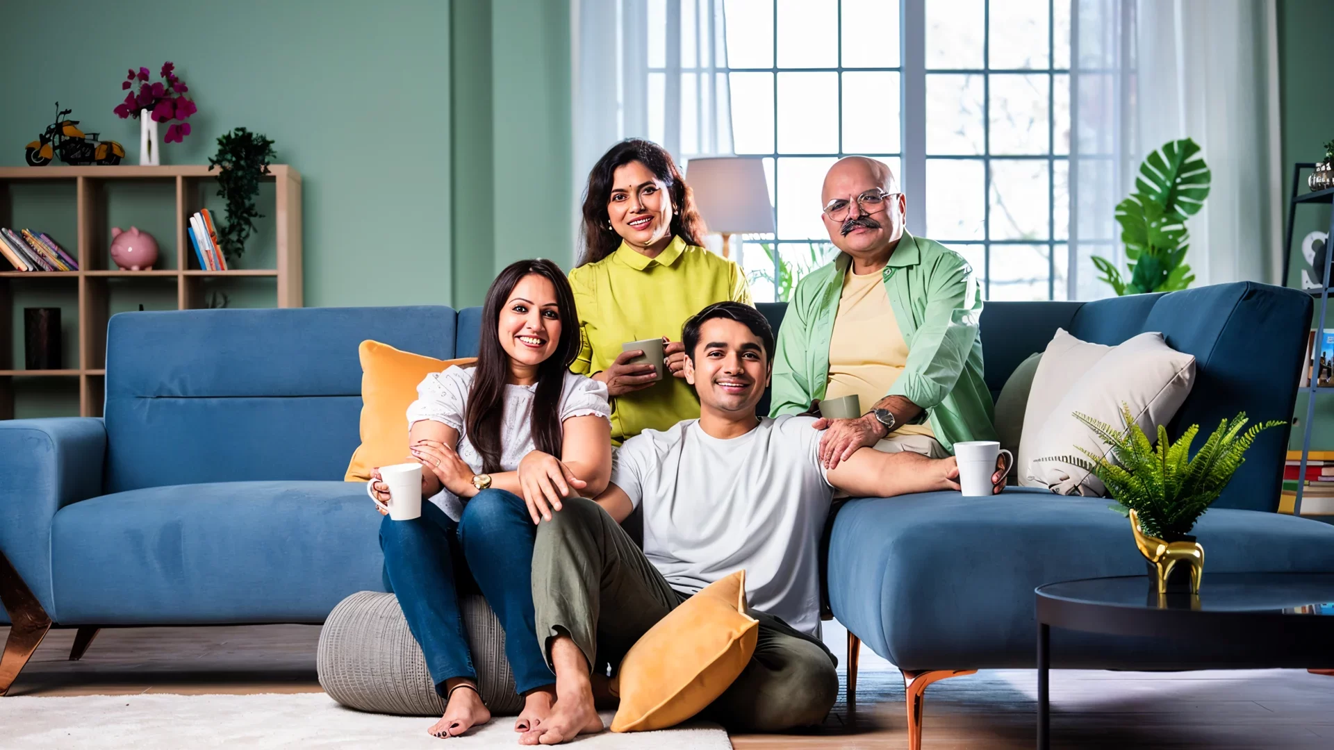 What Makes a ‘Rooted Living’ Home? A New Way to Choose Flats in Pune